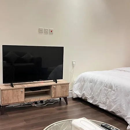 استديو انيق بموقع مميز Apartment Riyadh Exterior photo