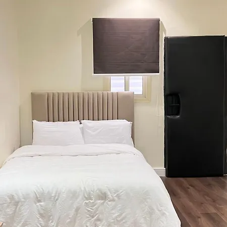 استديو انيق بموقع مميز Apartment Riyadh Exterior photo