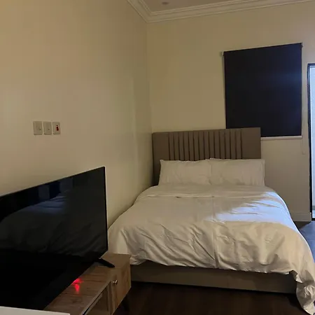 استديو انيق بموقع مميز Apartment Riyadh Exterior photo