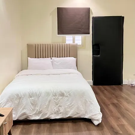 استديو انيق بموقع مميز Apartment Riyadh Exterior photo