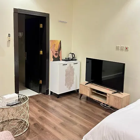 استديو انيق بموقع مميز Apartment Riyadh Exterior photo