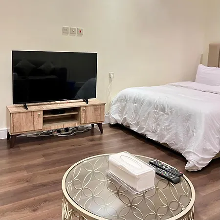 استديو انيق بموقع مميز Apartment Riyadh Exterior photo