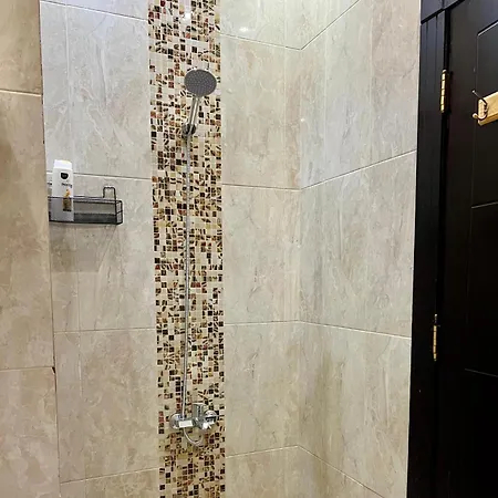 استديو انيق بموقع مميز Apartment Riyadh Exterior photo
