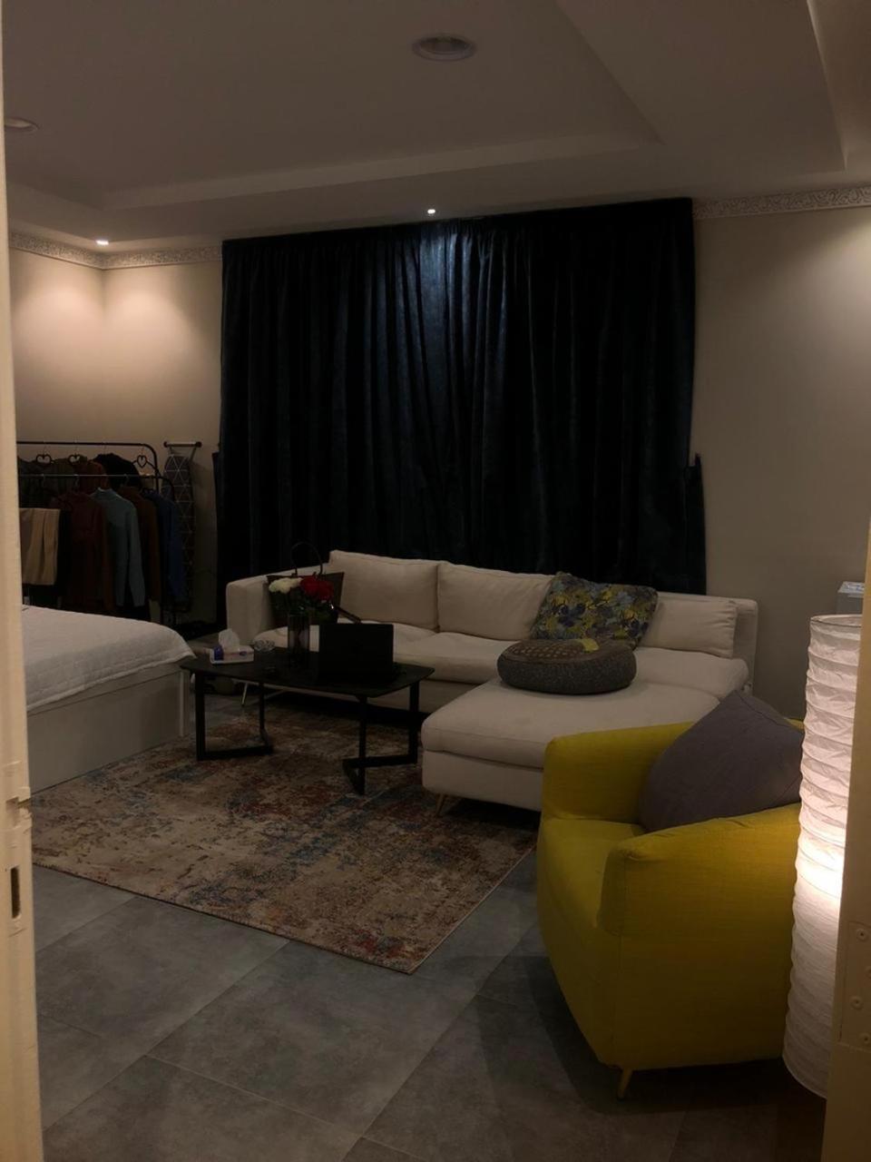Apartment استديو انيق بموقع مميز