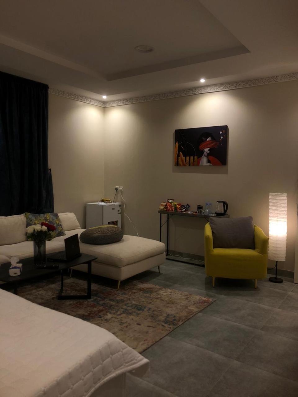 استديو انيق بموقع مميز Apartment Riyadh