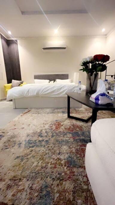 Apartment استديو انيق بموقع مميز