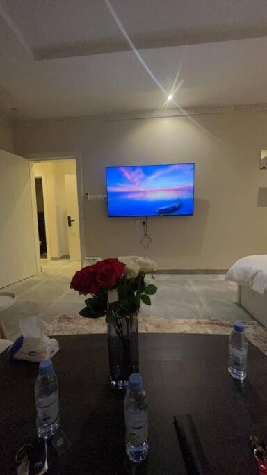استديو انيق بموقع مميز * Riyadh