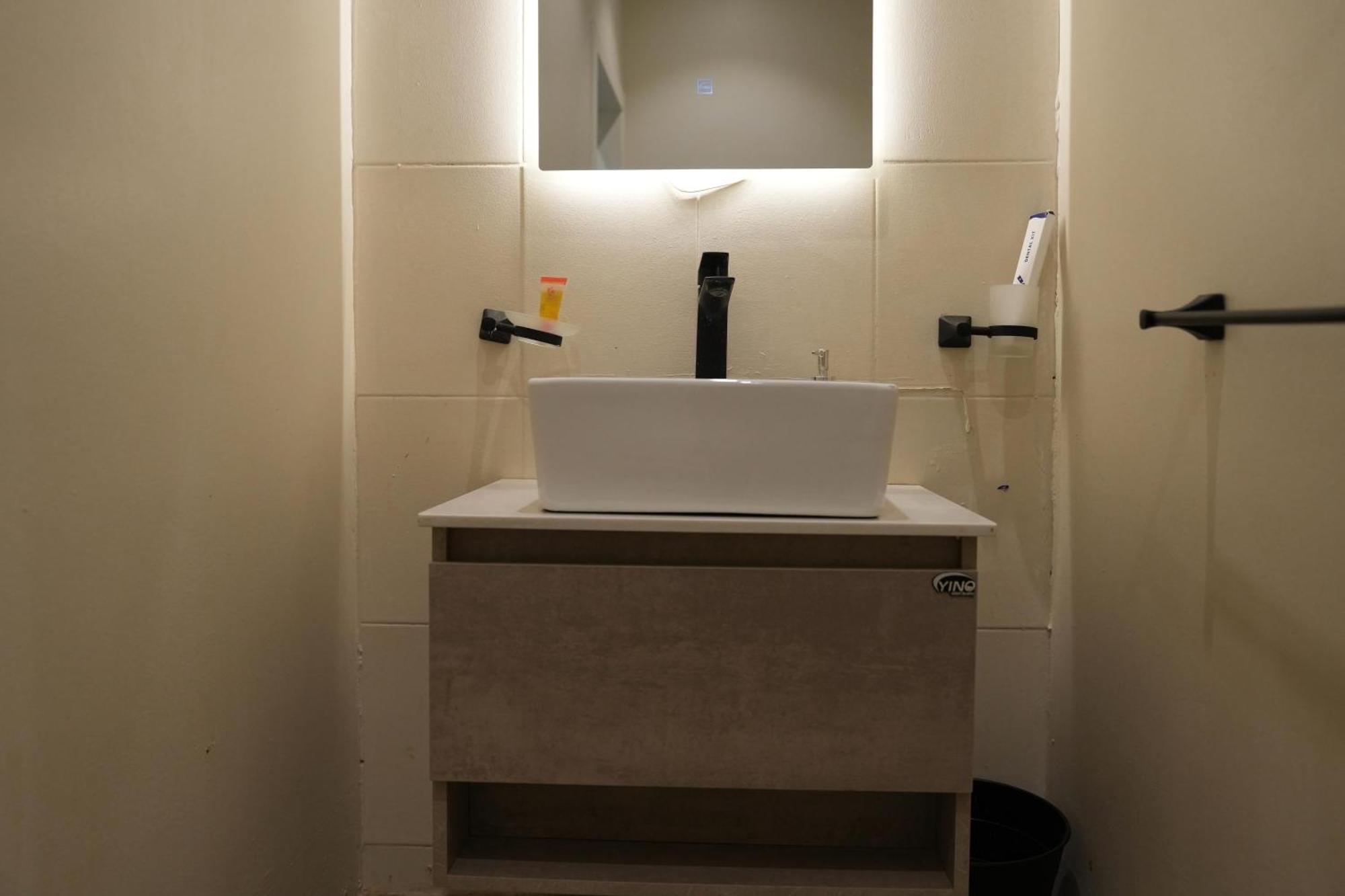 Apartment استديو انيق بموقع مميز