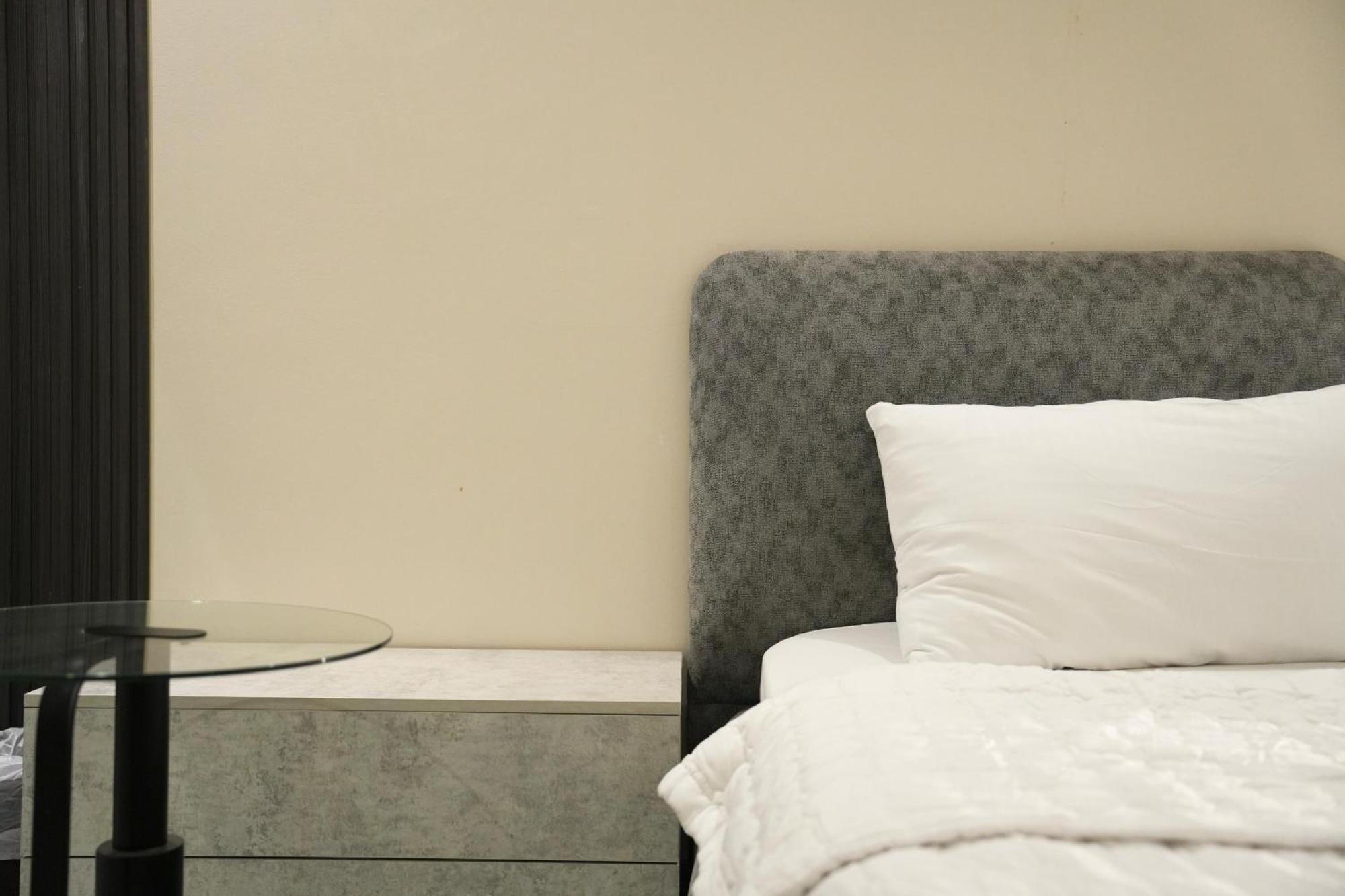 Apartment استديو انيق بموقع مميز *