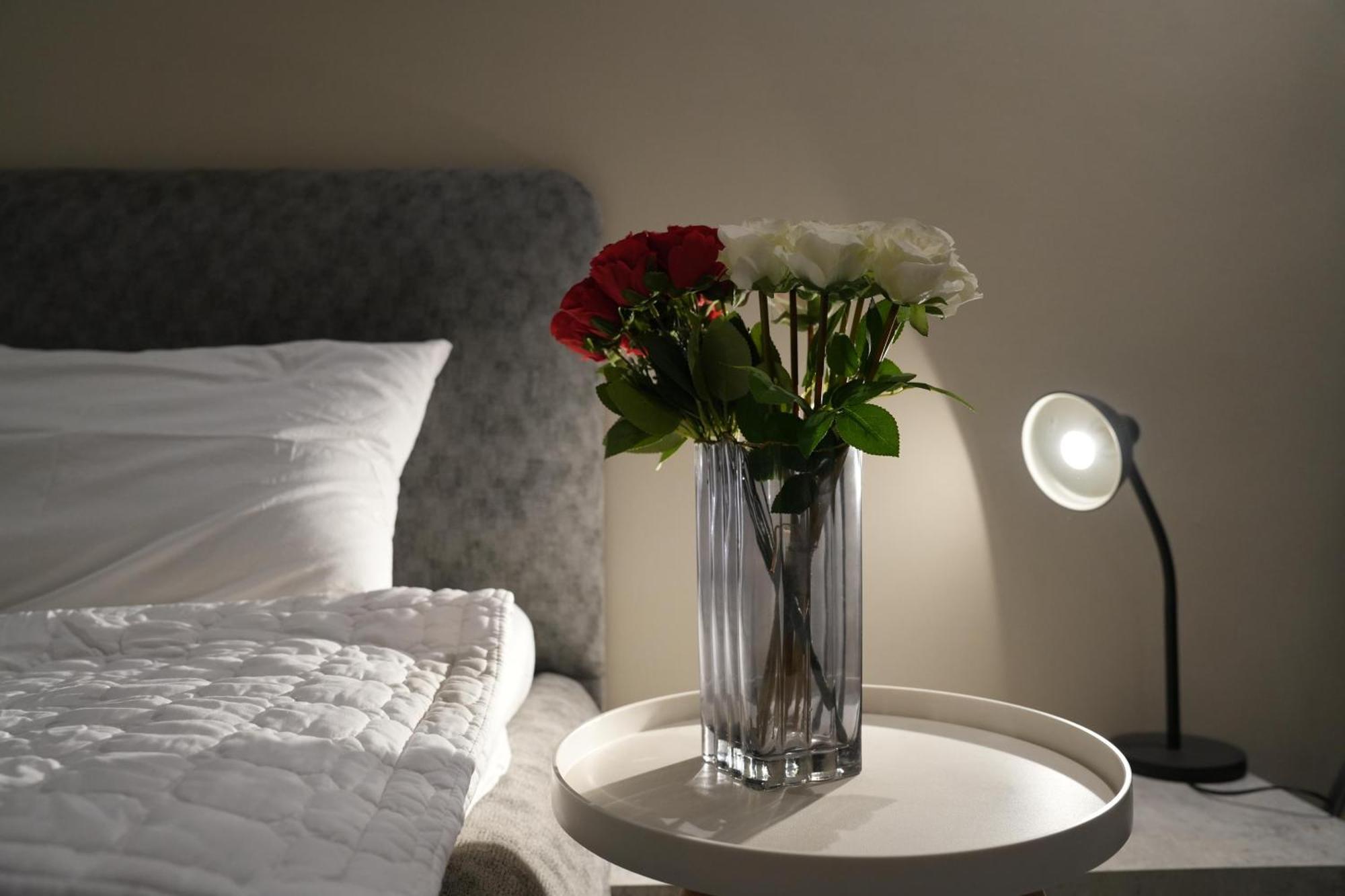 استديو انيق بموقع مميز Apartment Riyadh