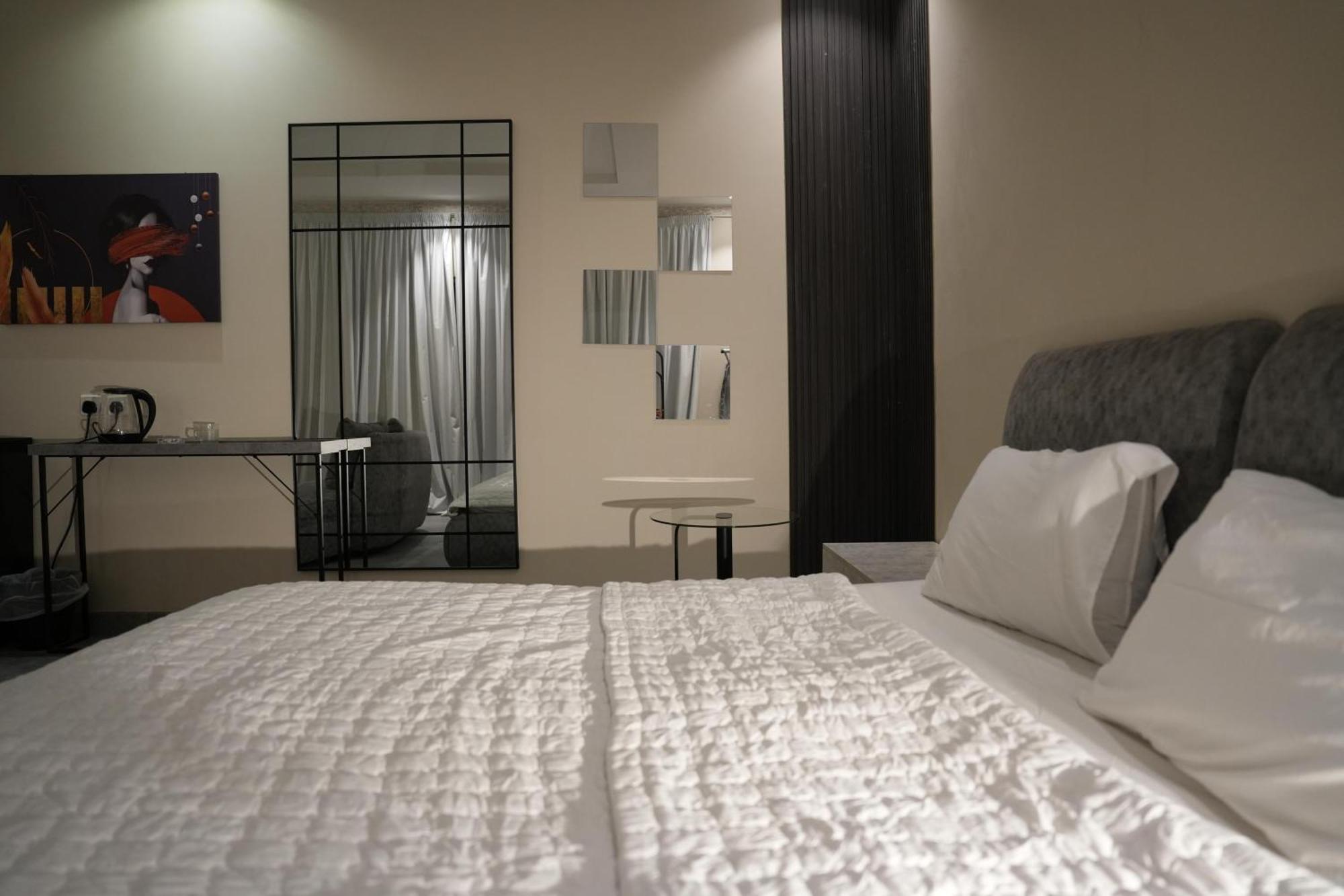 Apartment استديو انيق بموقع مميز Riyadh